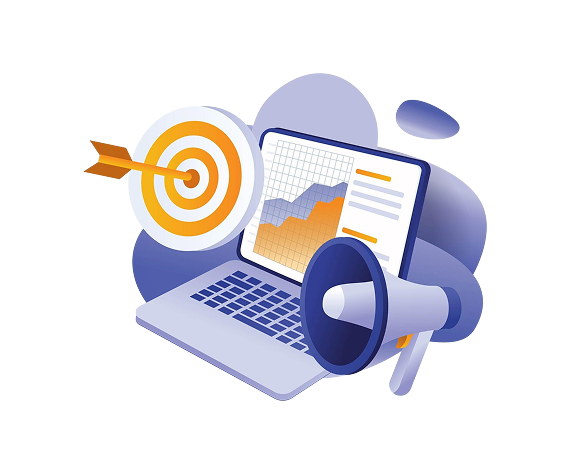 Illustration: technology and devices